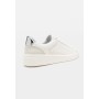 Stradivarius Women's White Combination Sports Shoes - Elegance and Comfort