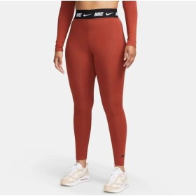 Nike Sportswear Club High Waist Women's Leggings - Style & Comfort