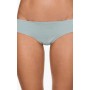 Oysho 7-Piece Cotton Blend Cheeky Panty Set