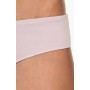 Oysho 7-Piece Cotton Blend Cheeky Panty Set