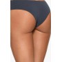 Oysho 7-Piece Cotton Blend Cheeky Panty Set