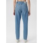 Blue Cindy Street Light Jeans - Stylish and Comfortable