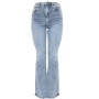 Prettylittlething Women's Vintage Wash Pants | Stylish & Comfortable