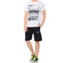 Hummel  Hunter Shorts T10518-2001