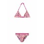 Defacto Çift Taraflı Kız Çocuk Bikini Takım | Yaz Stili