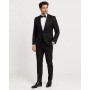 D'S Damat Smokin Takım Elbise Slim Fit | Şıklık ve Konfor