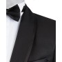 D'S Damat Smokin Takım Elbise Slim Fit 6HSS54708003001