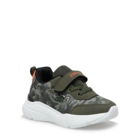 Kinetix Erkek Çocuk Sneaker ISILON 2FX - Şıklık ve Konfor
