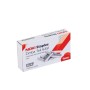 Noki 24/6 Zımba Teli Paket 1000 Tel