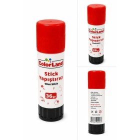 Colorland Stick Yapıştırıcı Glue Stick 36 gr