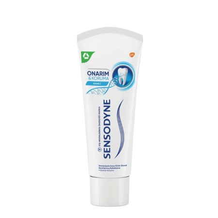 Sensodyne Onarım Koruma Diş Macunu 75 Ml