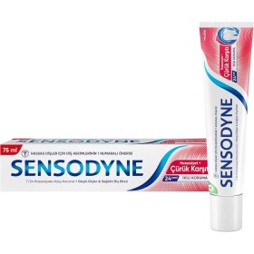 Sensodyne Hassasiyet ve Çürük Karşıtı 75 ml