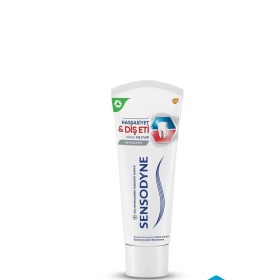Sensodyne Hassasiyet & Diş Eti Beyazlatıcı Diş Macunu 75 ml