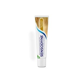 Sensodyne Tam Koruma ve Beyazlatıcı Diş Macunu 75 ml
