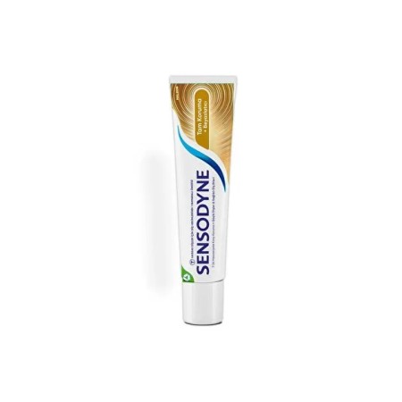 Sensodyne Tam Koruma ve Beyazlatıcı Diş Macunu - 75 ml