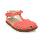 Camper Pink Baby First Step Shoes | Safe Steps