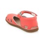 Camper Pink Baby First Step Shoes | Safe Steps