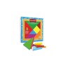 Redka Renkli Tangram Oyunu