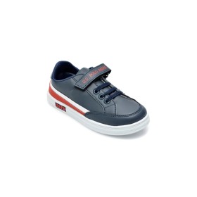 U.S. Polo Assn. JAMAL 1FX Erkek Çocuk Sneaker 100911026