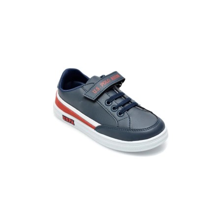 U.S. Polo Assn. JAMAL 1FX Erkek Çocuk Sneaker 100911026