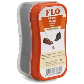 Flo Naturel Unisex Ayakkabı Süngeri Fl-8560