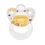 Wee Baby Desenli Damaklı Emzik No:2