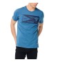 Hummel Tişört T08070-4035 Banner Ss Tee