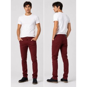 U.S.Polo Assn. Bordo Erkek Pantolon g081SZ078.paris.170866