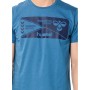 Hummel Tişört T08070-4035 Banner Ss Tee