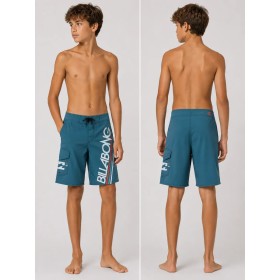 Billabong Boardshort Liner Boy Erkek Şort J2BS03