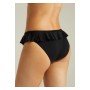 Suwen Fırfırlı Bikini Alt SB20720