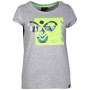Hummel Bayan Tişört T08104-2006 Danica Ss Tee