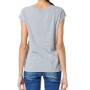 Hummel Bayan Tişört T08104-2006 Danica Ss Tee
