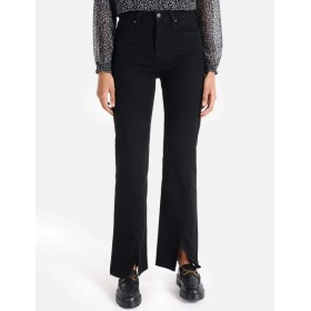 Colins Mavi Kadın Yüksel Bel Pantolon CL1066482