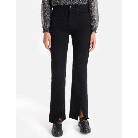 Colins Mavi Kadın Yüksel Bel Pantolon CL1066482