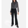 Colins Mavi Kadın Yüksel Bel Pantolon CL1066482