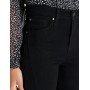 Colins Mavi Kadın Yüksel Bel Pantolon CL1066482