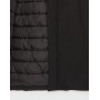 Lc Waikiki Siyah Standart Kalıp Kapüşonlu Erkek Parka W37464Z8 - CVL