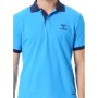 Hummel Erkek T-Shirt Marlow Ss Polo T08075-4035