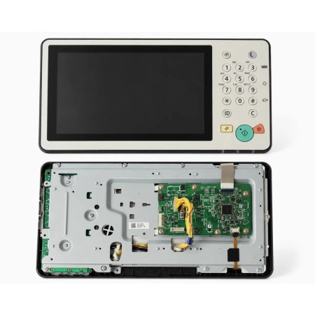 Canon Original Flat Control Panel | High Quality