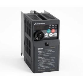 Mitsubishi FR-D720S-025SC-EC Inverter Hız Kontrol Kesici