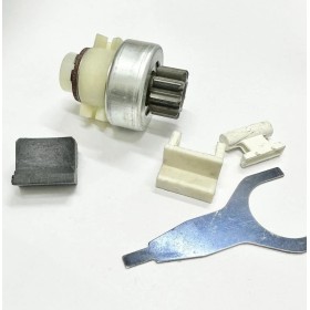 Mako Fiat Tempra Clutch Kit - Spare Part