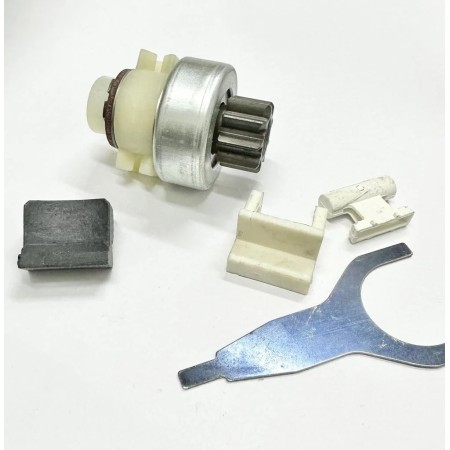 Mako Fiat Tempra Tofaş Dogan Şahin Kartal Kavrama Kiti Marş Dişlisi 08554041100999