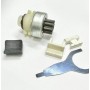 Mako Fiat Tempra Tofaş Dogan Şahin Kartal Kavrama Kiti Marş Dişlisi 08554041100999