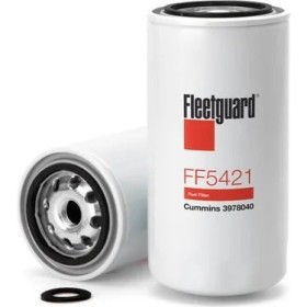 Fleetguard Ff5421 Fuel Filter - Trucks and Buses