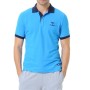 Hummel Erkek T-Shirt Marlow Ss Polo T08075-4035
