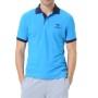 Hummel Erkek T-Shirt Marlow Ss Polo T08075-4035