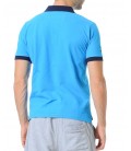 Hummel Erkek T-Shirt Marlow Ss Polo T08075-4035