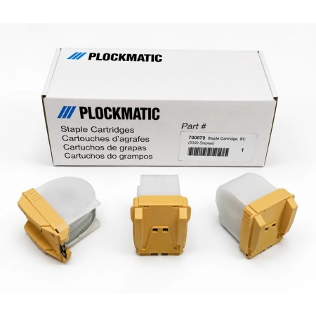 Plockmatic Zımba Kartuşu BM230 / BM 350 / BK5030 RICOH PRO C651/C651EX/C751/C751EX Staple Cartridge