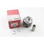 MAHLE Motor Pistonu 79.50mm 3-4 Silindir 0308700